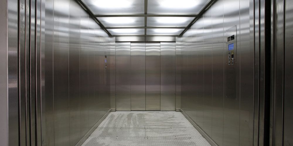 Paket Asansör Çözümleri